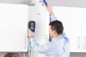 Boiler Finance Cannock